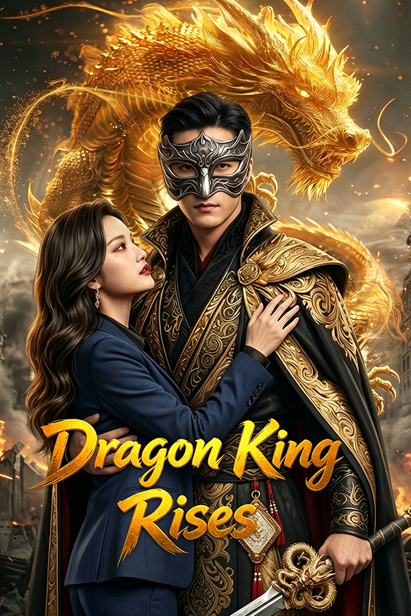 Dragon King Rises