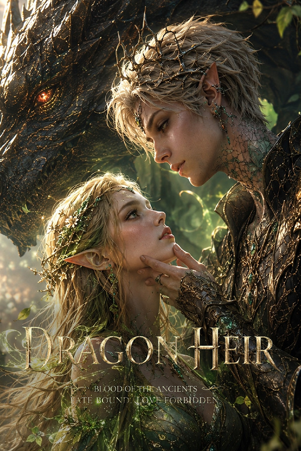 Dragon Heir
